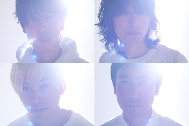 BUMP OF CHICKENツアーファイナルに向け限定コンテンツ楽しめるスペシャルページ公開