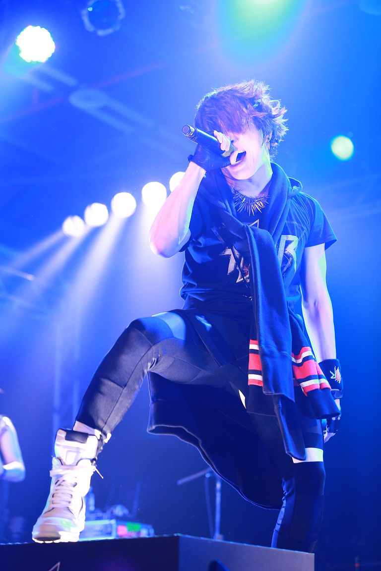 【海外反応】T.M.Revolution、初の海外単独公演は台湾!その反応は?