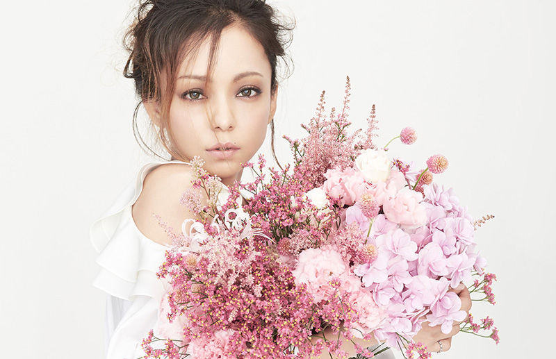 【海外反応】日本の歌姫・安室奈美恵、その海外での評価とは?