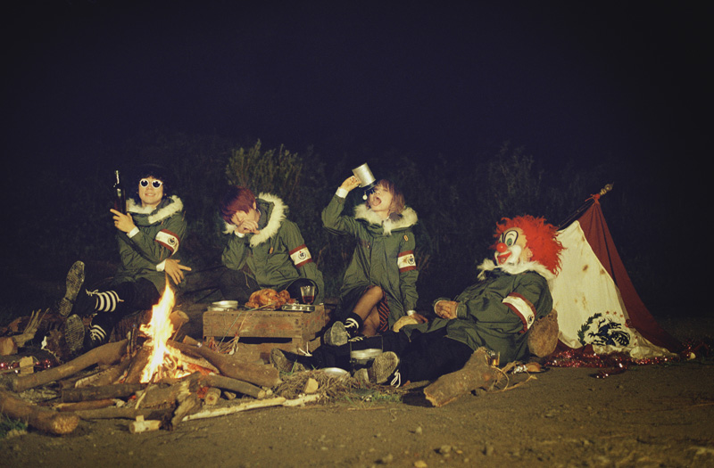 【海外反応】賛否両論、世間を賑わすバンドSEKAI NO OWARI、海外からは届いたのは“純粋”な声?