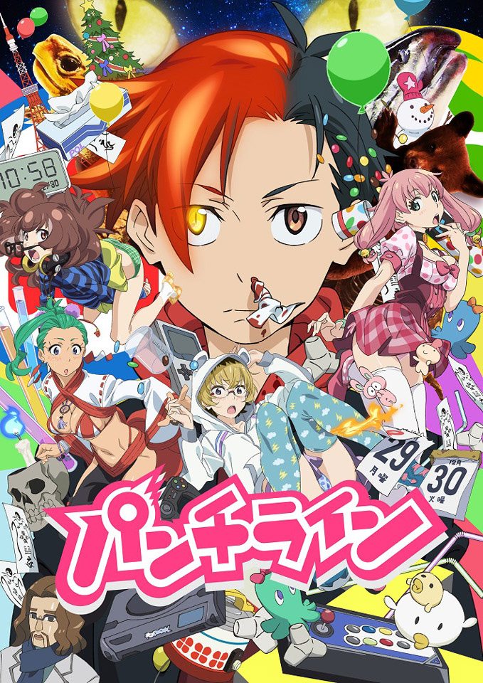 “しょこたん×でんぱ組”史上最強のヲタクユニット結成