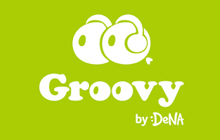 DeNA、ソーシャル音楽プレーヤー「Groovy」をリリース！