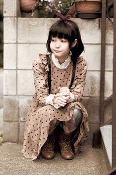 ハヤカワ五味さん