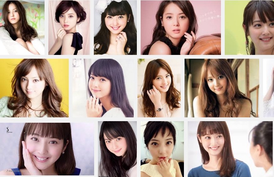 佐々木希さんGoogle画像検索スクリーンショット