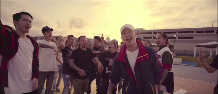 T-Pablow、YZERR率いるBAD HOPの名曲「Lifestyle」MV公開 - KAI-YOU.net