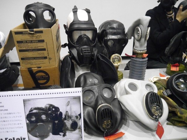 「第3回TOKYO MASK FESTIVAL」の様子/画像はTOKYO MASK FESTIVALのWebサイトより