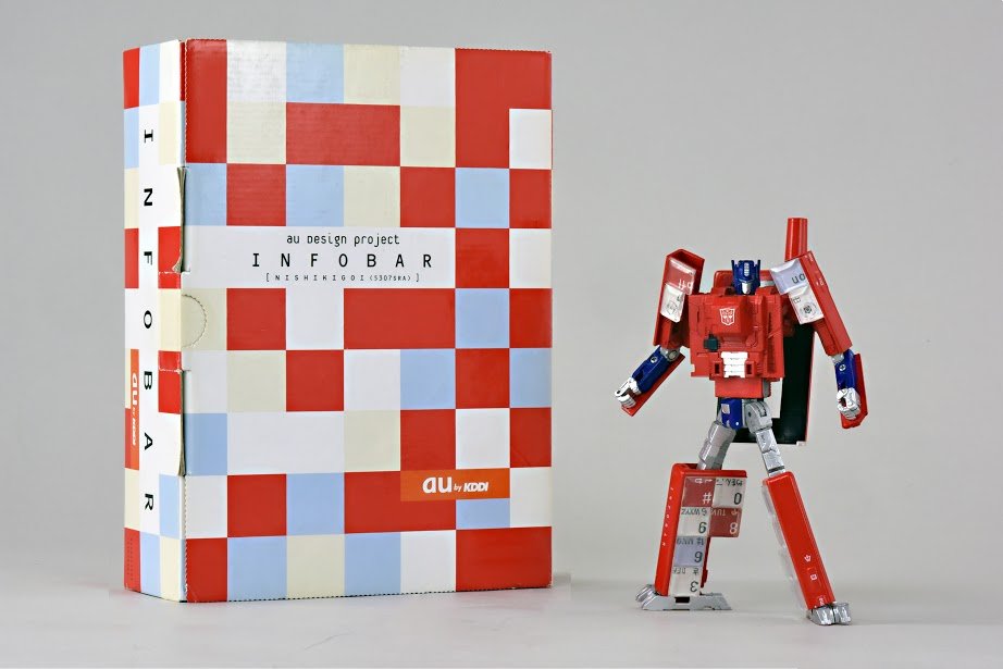IBTF01