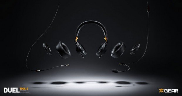 Duel TMA-2