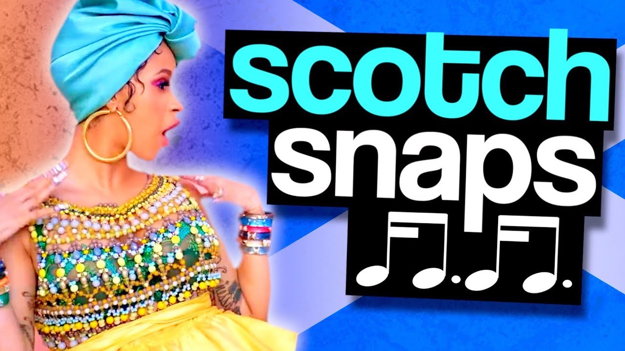 USヒップホップの潮流　Migos以降のトレンド「Scotch Snaps」のリズムデザインとは