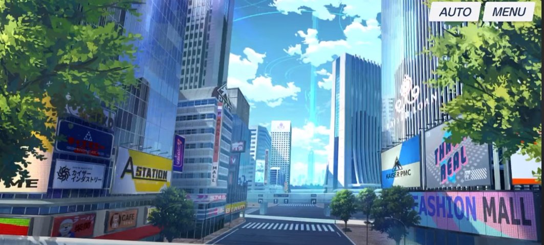 対策委員会編 vol.1 第1章「対策委員会の奇妙な一日」第3話「大人の力ってすごい！」より