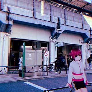 藤林檎