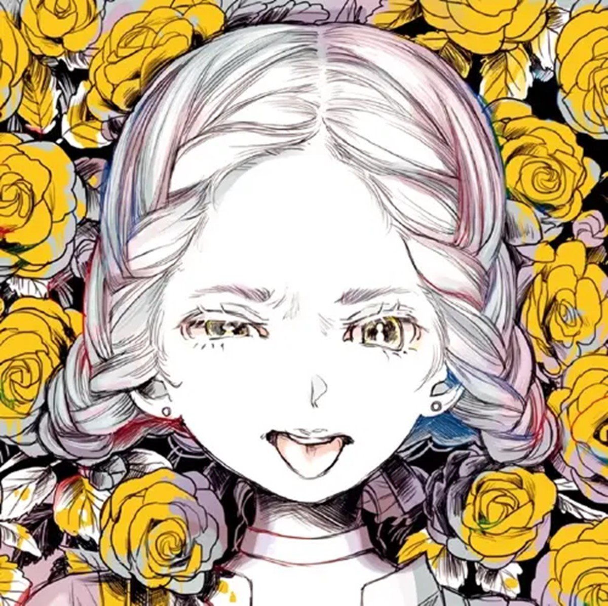 チェリ子