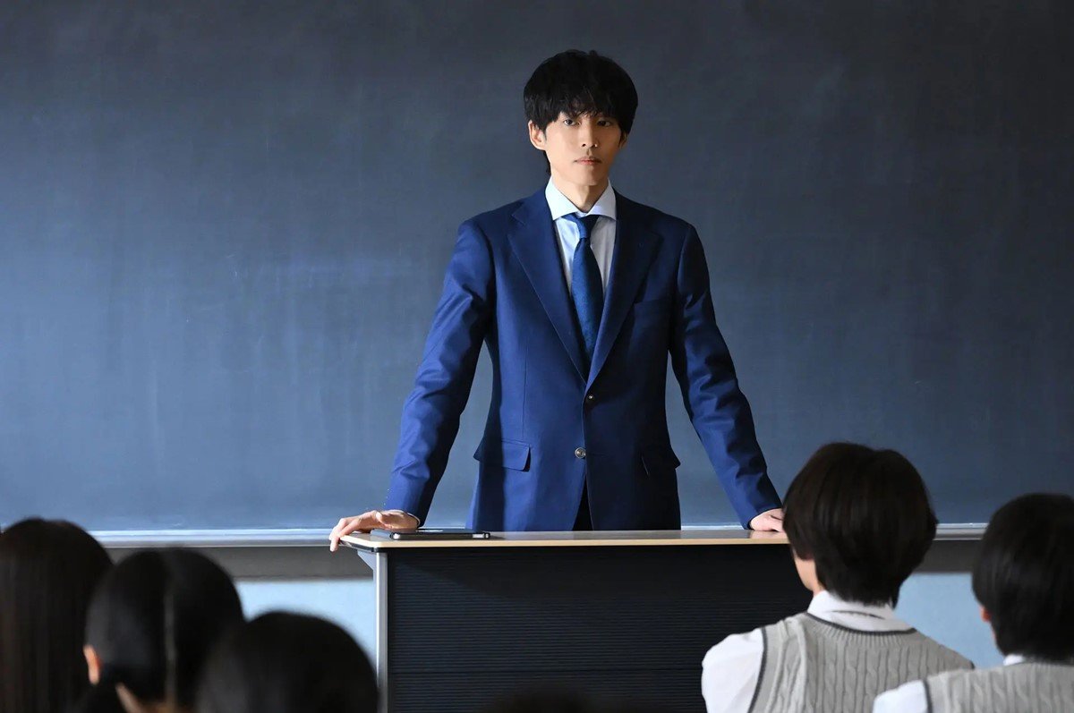 ドラマ『御上先生』は“自己責任”の社会にあらがう　現代に必要な真のエリートとは？