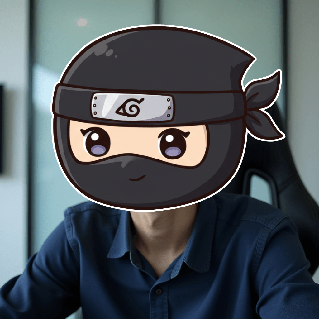 「Tokyo Ninja」運営者