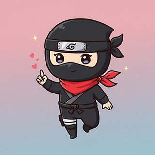 Tokyo Ninja