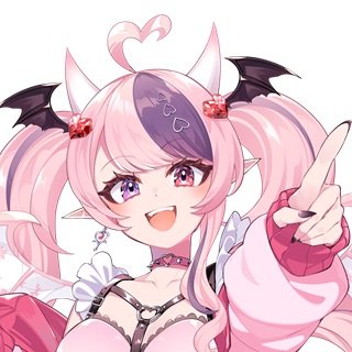アイアンマウス
