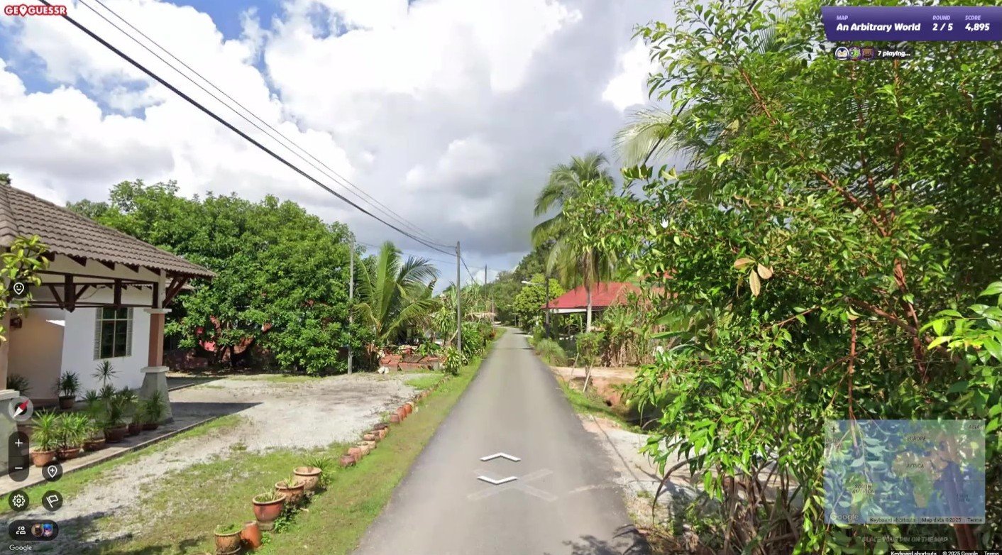 新たに出現した地点