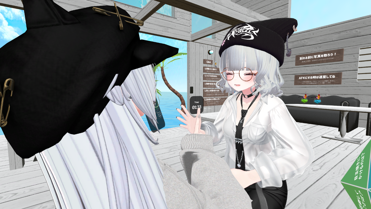 VRChatの魅力は結局「出会いと会話」　2万時間プレイヤーが伝えたい4つの楽しみ方