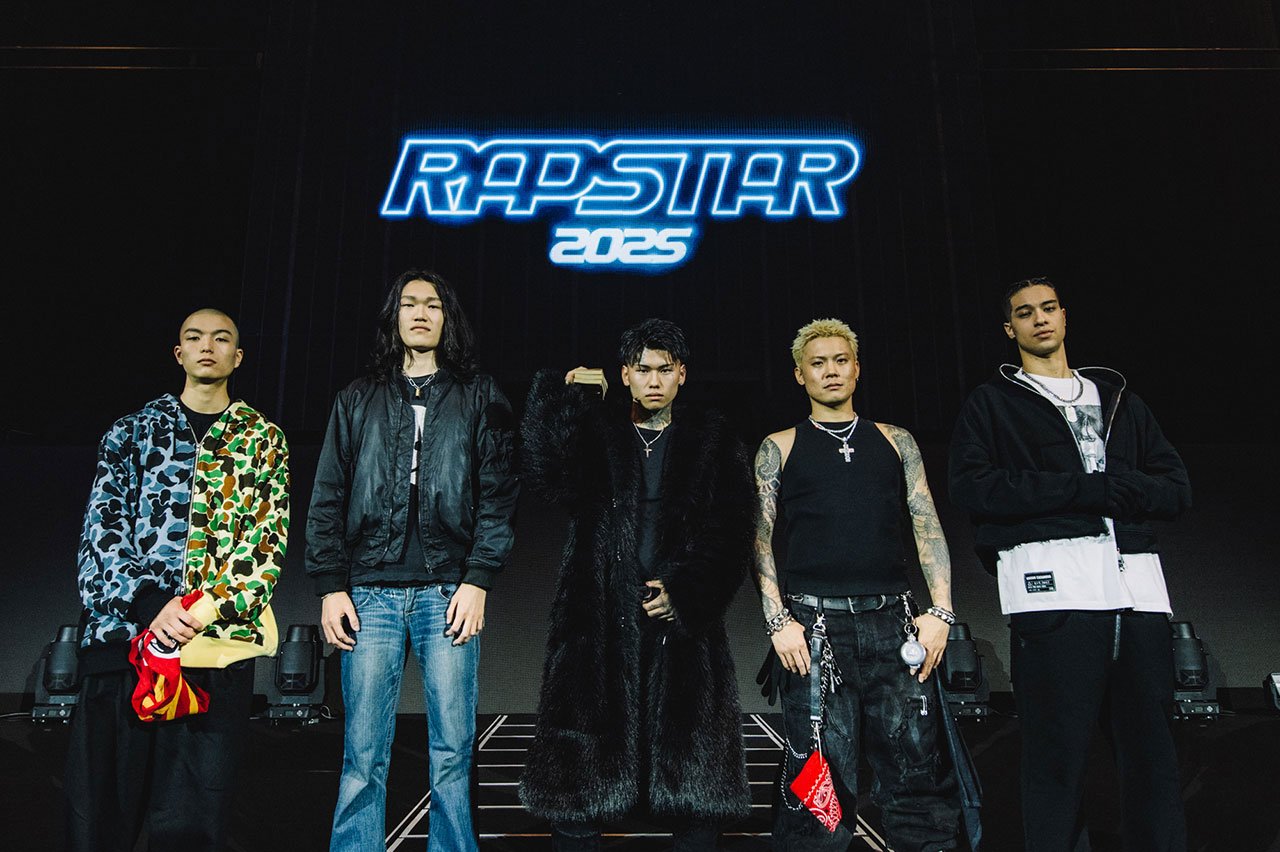 「RAPSTAR 2025」ファイナルには、正しさに打ち勝つ“間違い”が鳴っていた