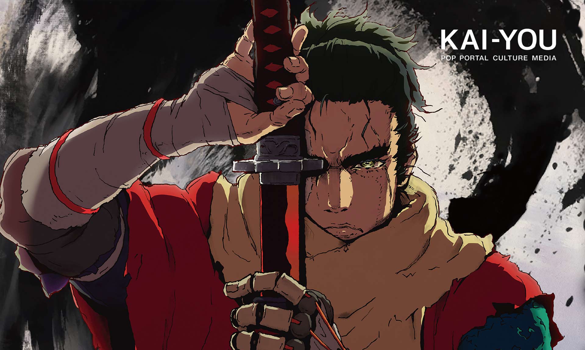 驚愕の“全編手描き”アニメ──『SEKIRO: NO DEFEAT』制作陣が語った反骨精神と業界への挑戦