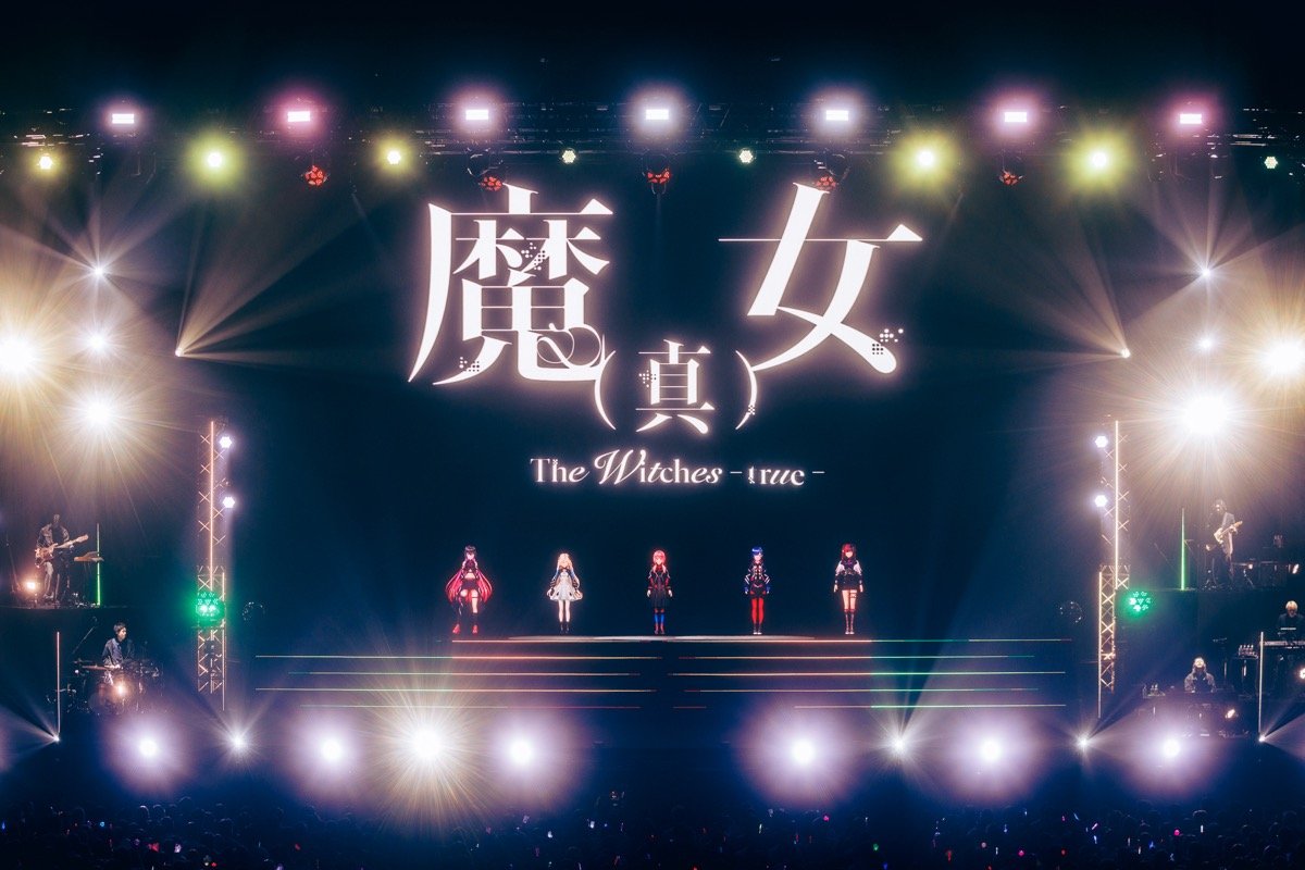 「現象Ⅳ-反転運命-」ライブフォト[2]（Photo: Sotaro Goto）