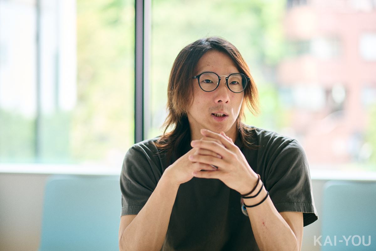 格ゲー界の「希望誕生」前夜を振り返るどぐらさん
