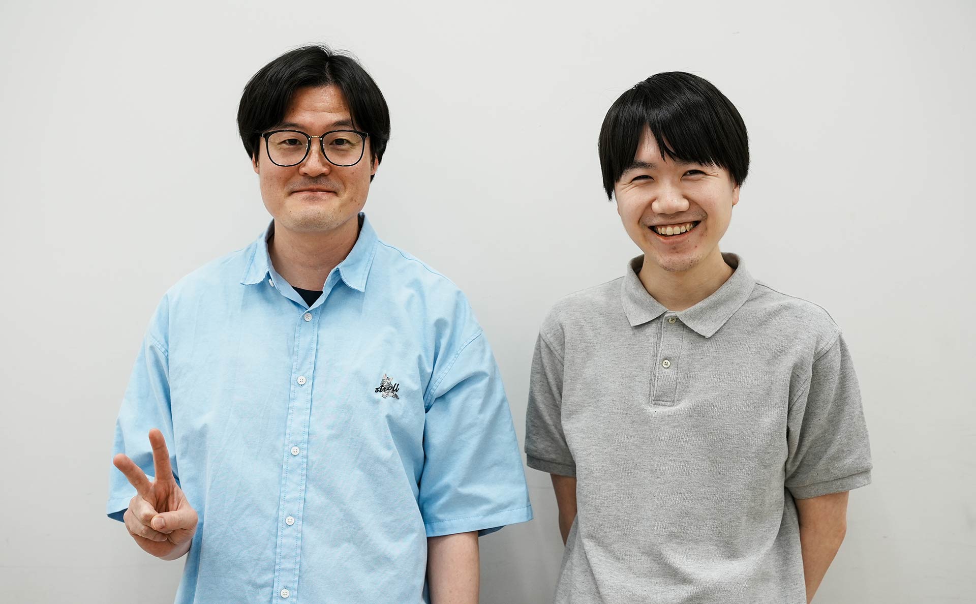 ホラー映画『遺愛』酒井善三×大森時生 対談 “良かれと思ったこと“が呪いを生み、恐怖を生む