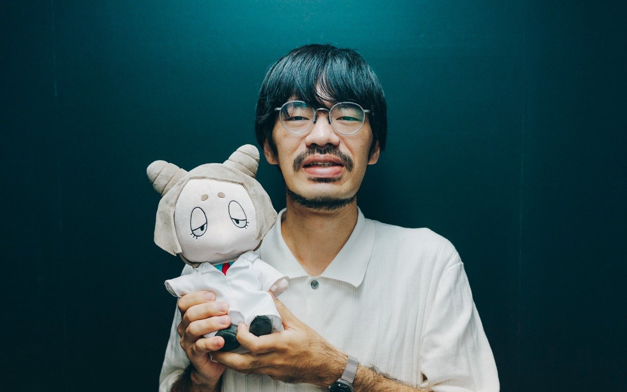 五十嵐祐貴監督
