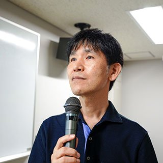 西村貴世