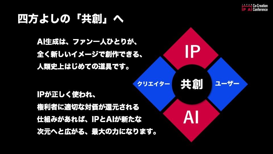 メディア向け説明会のスライド[1]