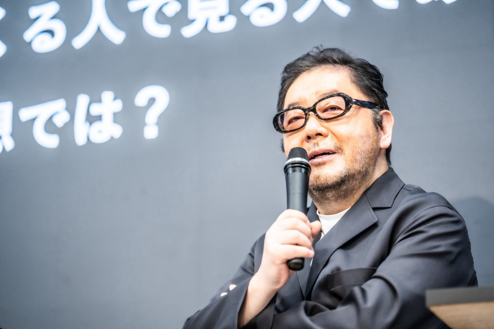秋元康らが語る、AI時代のIPの育て方──“公認二次創作”は新たな市場になるのか