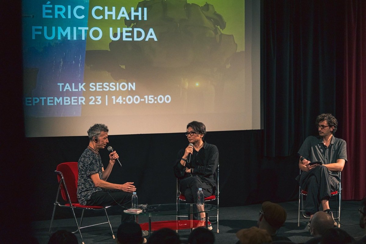 『ワンダと巨像』上田文人×エリック・シャイが語る、ゲームならではの物語表現──言葉に頼らないゲームの誕生