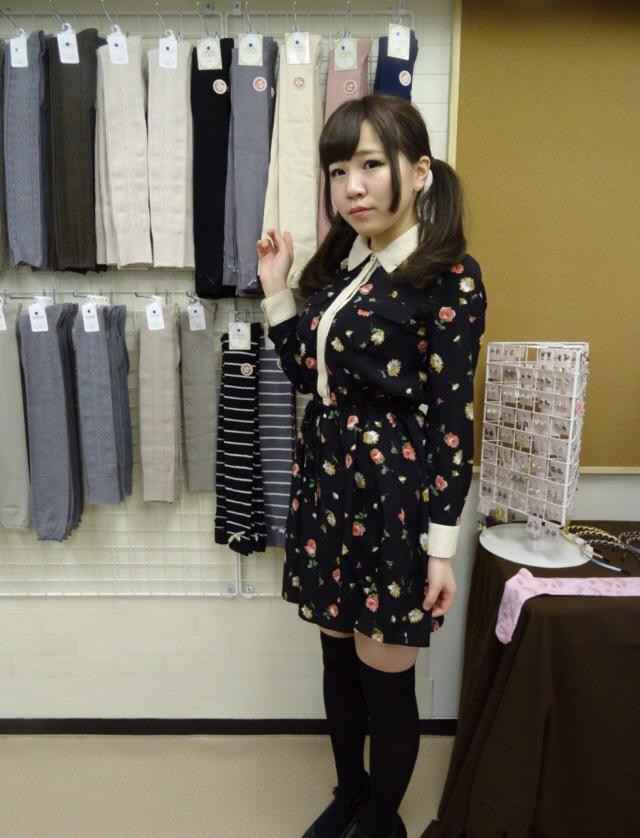 【アキバックス】秋葉原のニーハイ専門店『絶対領域』がプレオープン