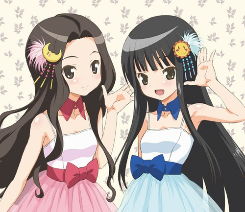 新アルバム「PARTY TIME」への想いからアニメトークまで! ClariSインタビュー