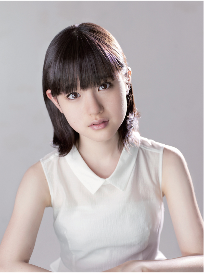 【可憐Gi！rl