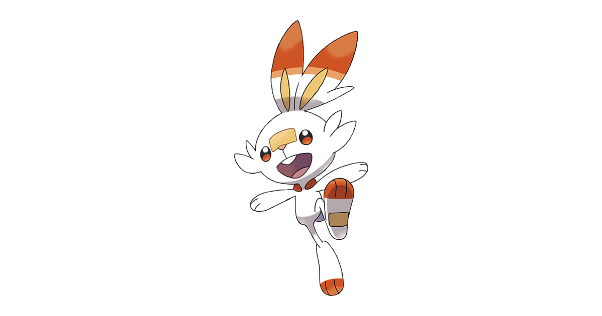 ポケットモンスター ソード・シールド(ぽけっともんすたー そー