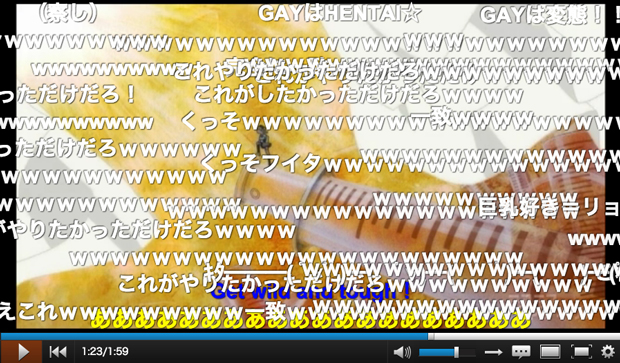 【動画】「Get Wild」フェードインが人気! どんな過酷な状況も胸熱に