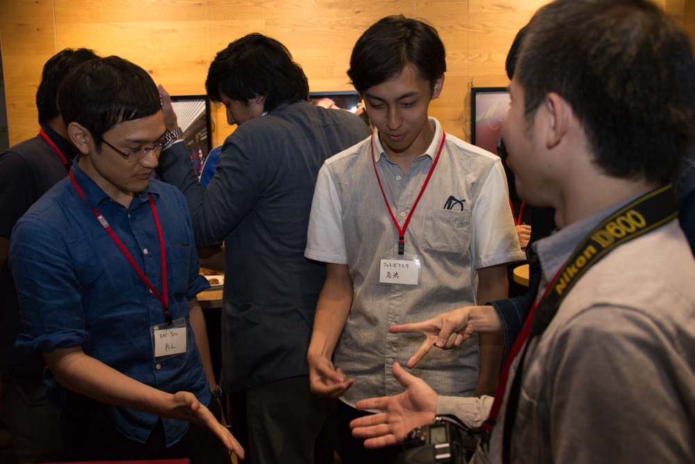ウイニングイレブン2018メディア大会