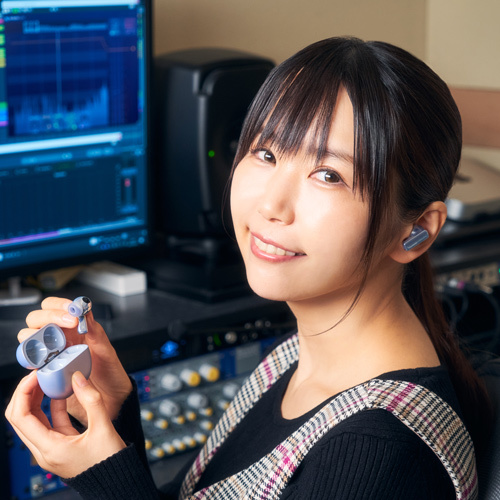 小岩井ことり