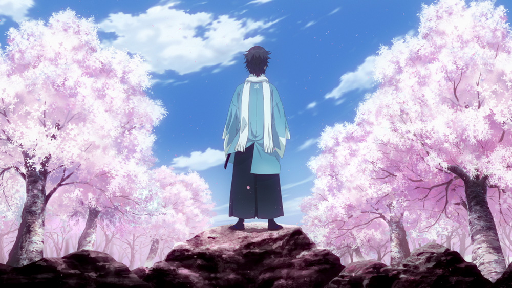 『刀剣乱舞-花丸-』3
