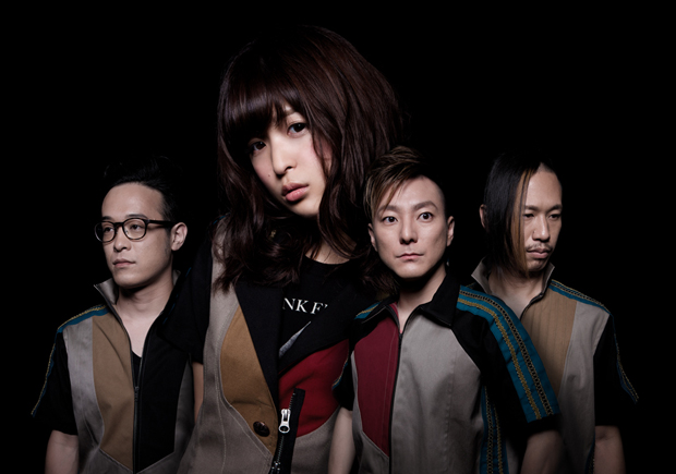 「チケットが余ってる」元BiS・プールイの新バンド、新作&ライブ予習動画公開