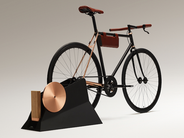電動アシスト自転車 : 0±0(ゼロプラスマイナスゼロ)/ヤマハWebサイトより