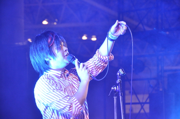 DJ'TEKINA//SOMETHNGさん