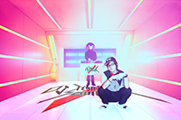 DJ’TEKINA//SOMETHING