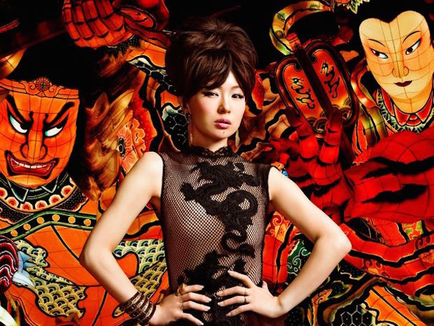 椎名林檎、ニコ生に降臨! ライブ映像やMVで振り返るスペシャルウィーク