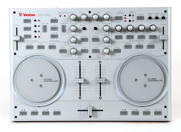 日本が誇るブランド「Vestax」が破産 揺れ動くDJ機器産業