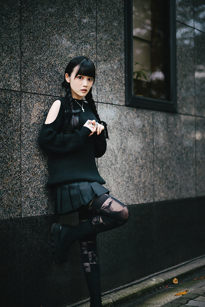 真喩さん@京都