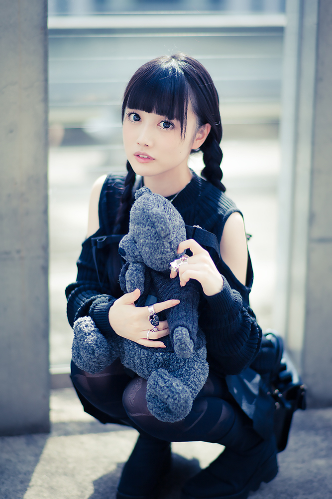真喩さん@京都