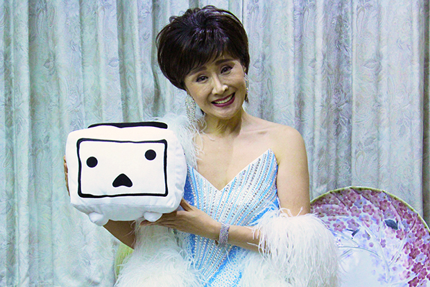 小林幸子が語る、ボカロにしびれたワケ 本人がコミケ参加を振り返る!