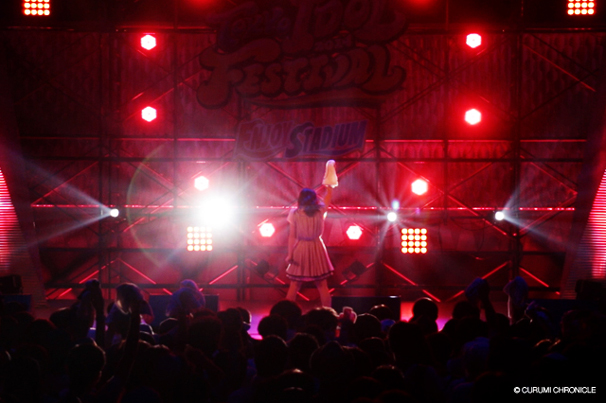 話題のEDM女子高生・クルミクロニクル、最高にポップな新曲MV公開!